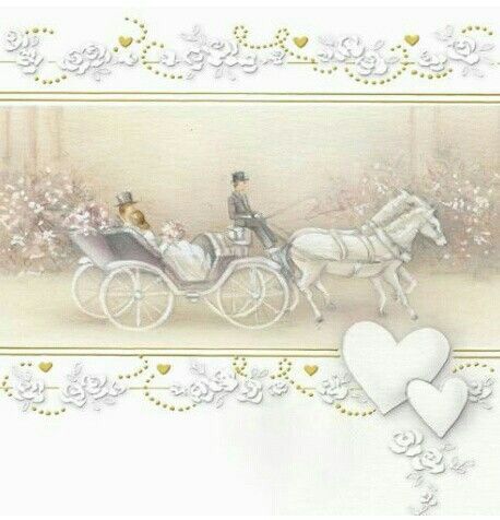 Aux mariées et mariés de samedi 9 juin 2018 💞 - 5