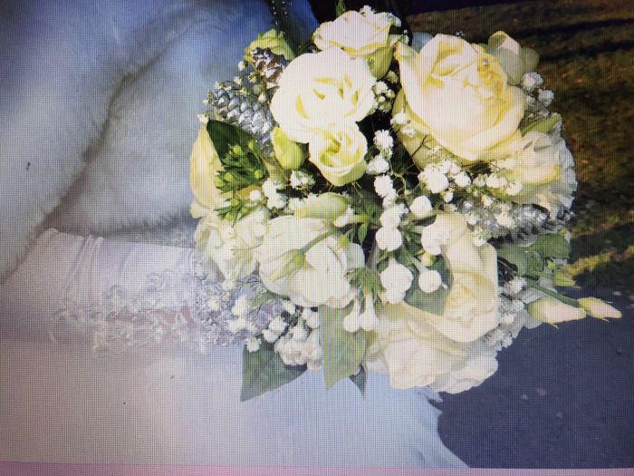 Message pour les mariées et mariés de samedi 16 juin 2018 👰🤵 - 1