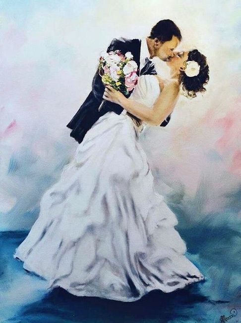 Aux mariées et mariés de samedi 23 juin 2018 👰🤵 - 3