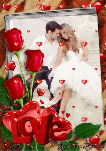 à toutes les mariées et mariés de samedi 30 juin 2018 👰🤵💞 - 2