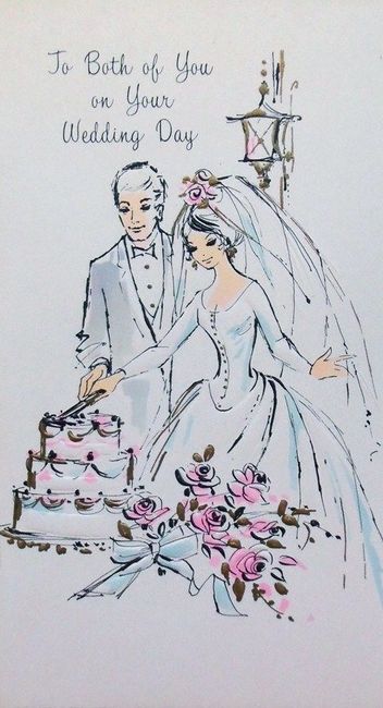 à toutes les mariées et mariés de samedi 30 juin 2018 👰🤵💞 - 5
