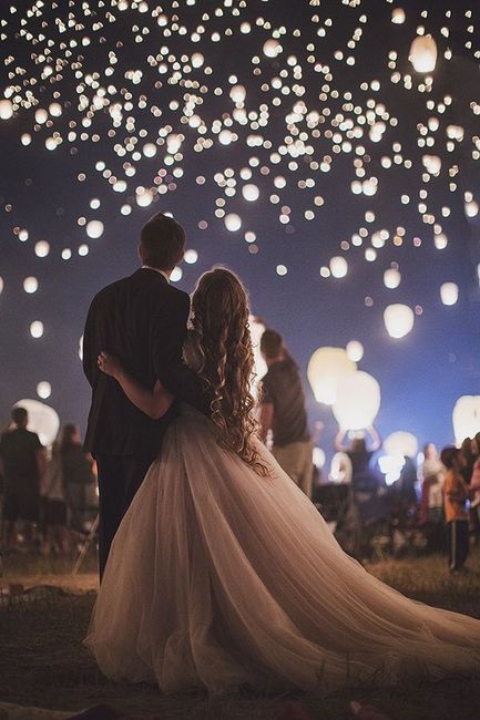 à toutes les mariées et mariés de samedi 30 juin 2018 👰🤵💞 - 6