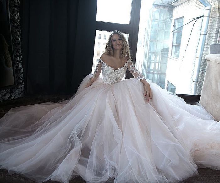 «la robe de mes rêves» - 2