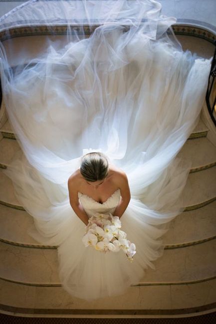 à toutes nos mariées 👰 et mariés 🤵 du 7 juillet 2018 💞 - 2
