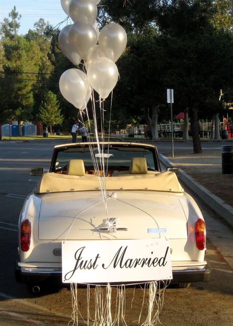 à toutes nos mariées 👰 et mariés 🤵 du 7 juillet 2018 💞 - 3