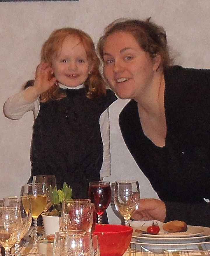 Ma bidouilleuse