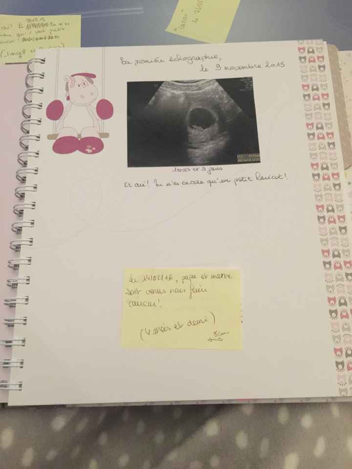 Les premières fois ! - 2