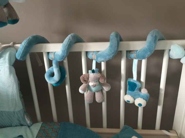 Nous aussi on s'est lancé dans l'aventure bébé  ! - 3