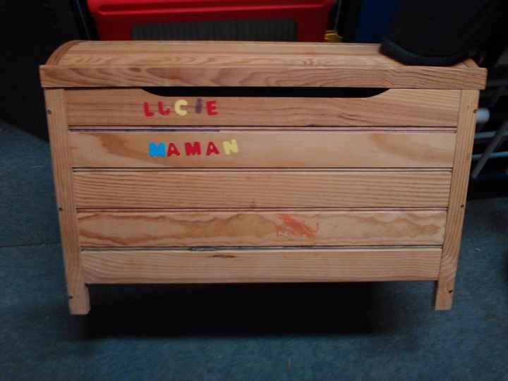 Diy de future maman ! - 1