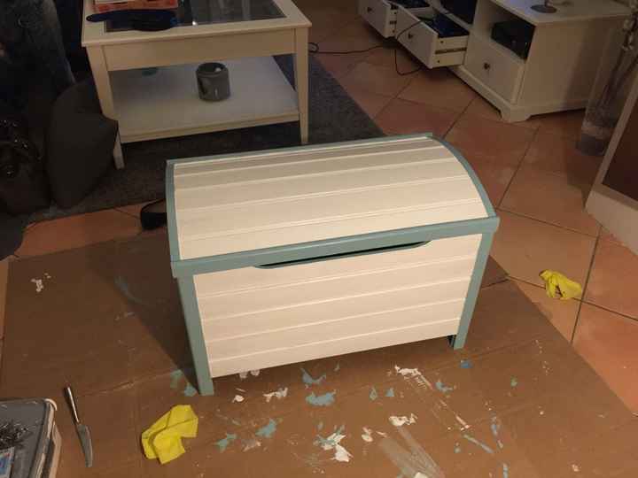 Diy de future maman ! - 2