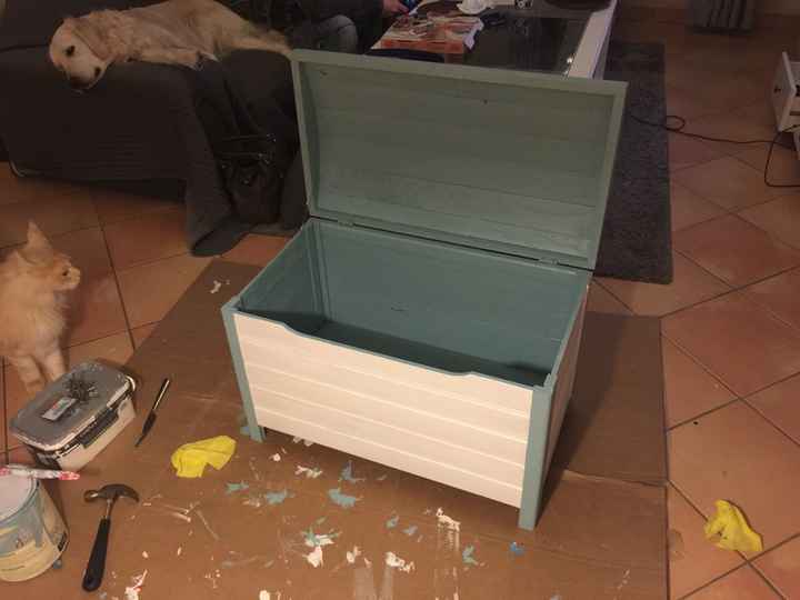Diy de future maman ! - 3
