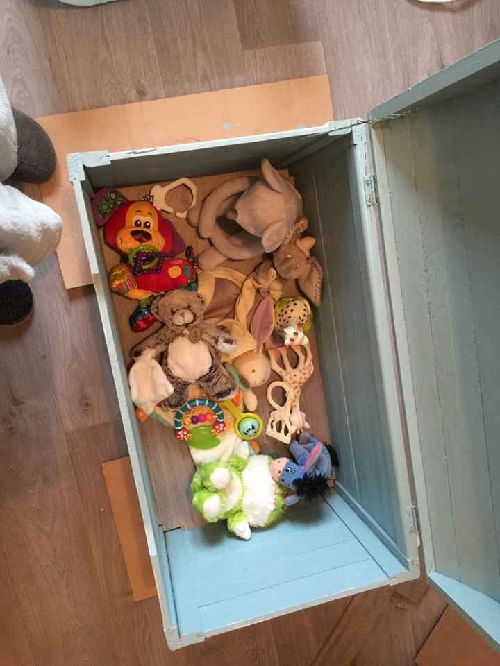 Diy de future maman ! - 4