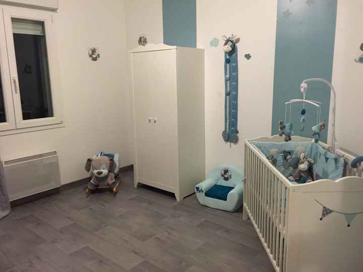 La chambre est presque fini ! - 3