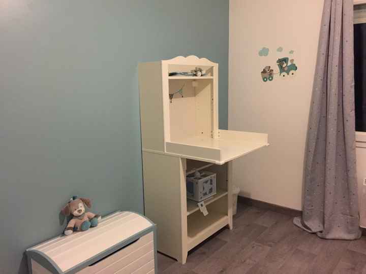 La chambre est presque fini ! - 4