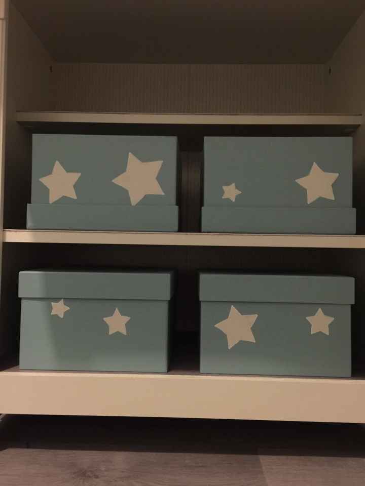 Diy rangement chambre d'enfant ! - 4