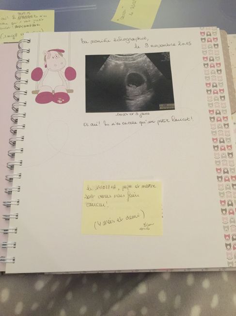 Les premières fois ! - 2