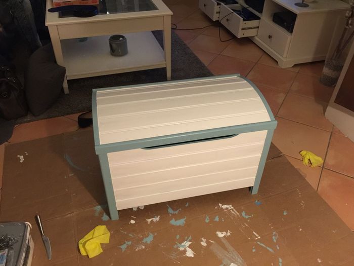 Diy de future maman ! - 2