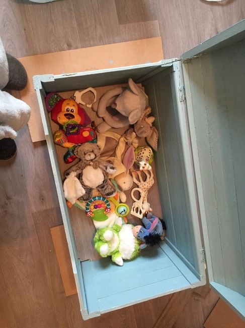 Diy de future maman ! - 4