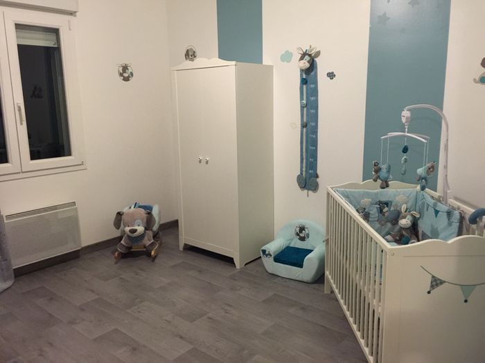 La chambre est presque fini ! - 3