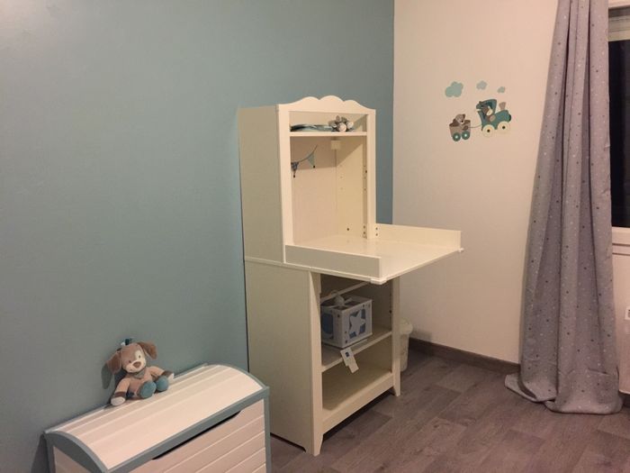 La chambre est presque fini ! - 4