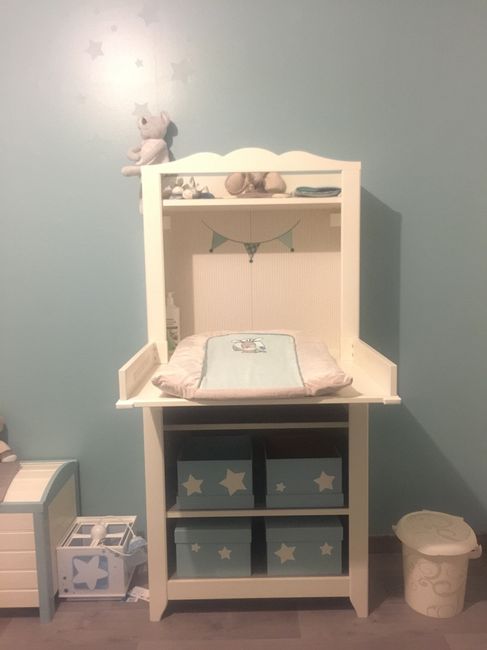 Diy rangement chambre d'enfant ! - 3