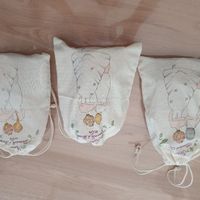 Cadeaux aux Dm et Témoins - 1