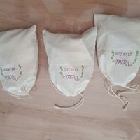 Cadeaux aux Dm et Témoins - 2