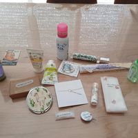 Cadeaux aux Dm et Témoins - 3