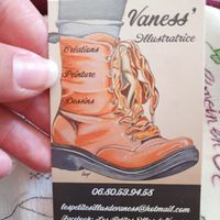 Cadeaux aux Dm et Témoins - 2