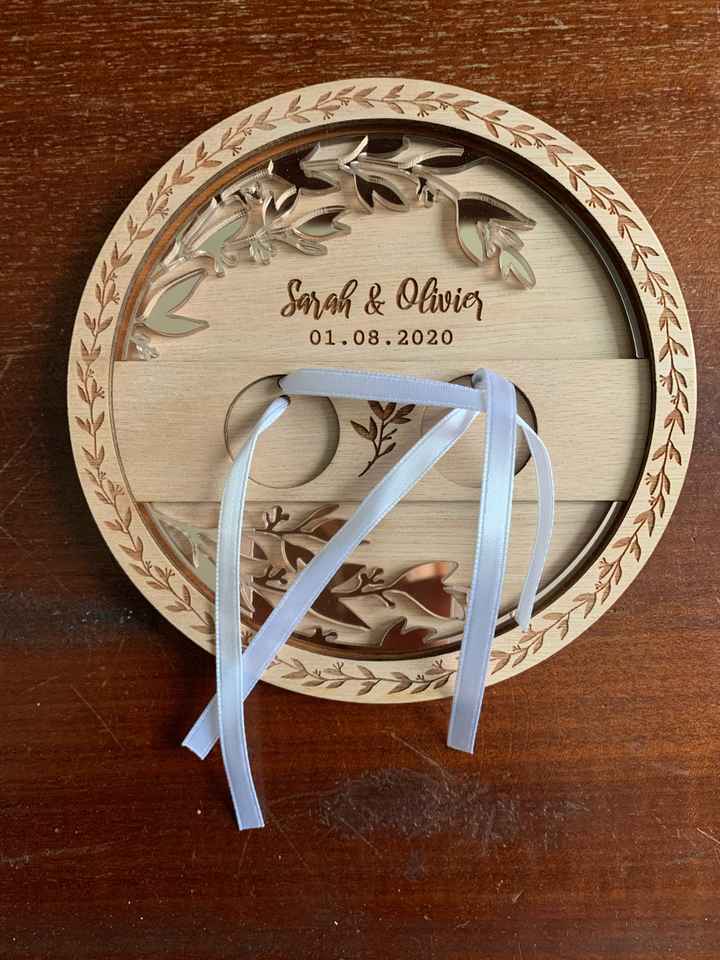 éLéments terminés - 1