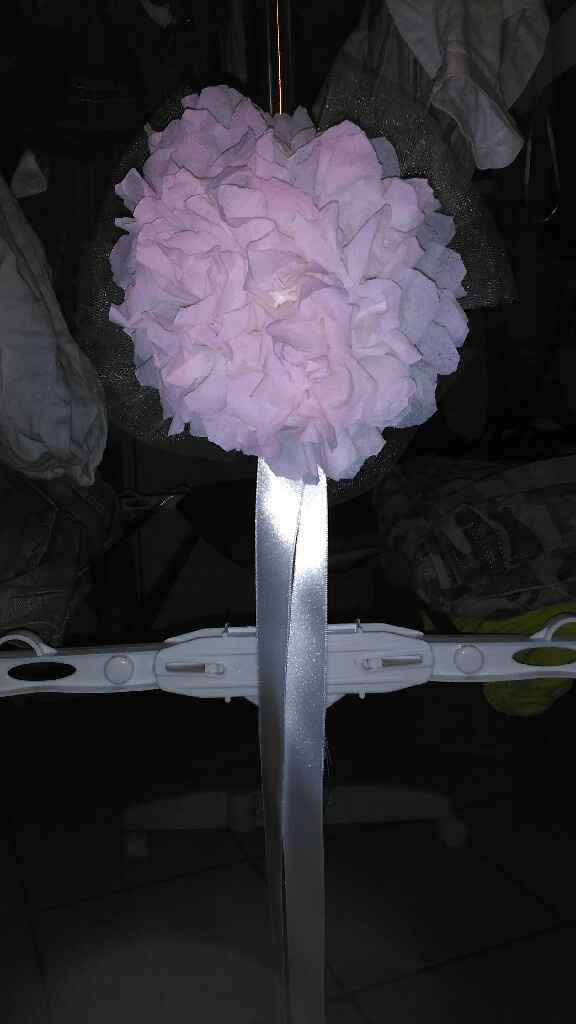 Mes fleurs pour l'église - 4