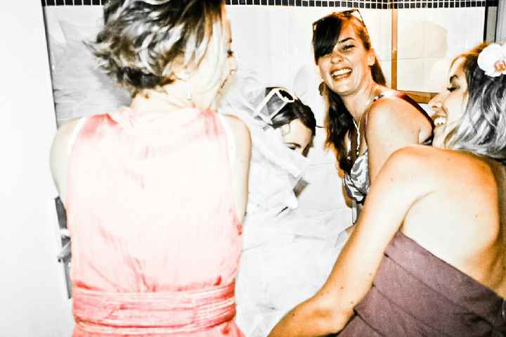 Astuces pour aller aux toilettes - 2