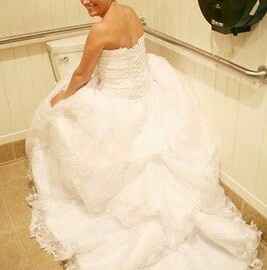 Astuces pour aller aux toilettes - 4