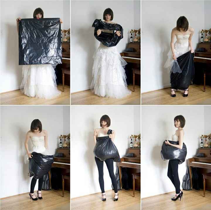 Astuces pour aller aux toilettes - 5