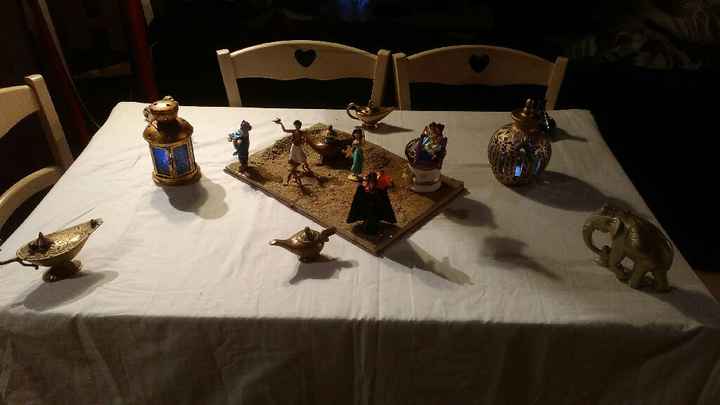 Essai aladdin - 2