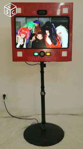 Mon photo/video booth - 4