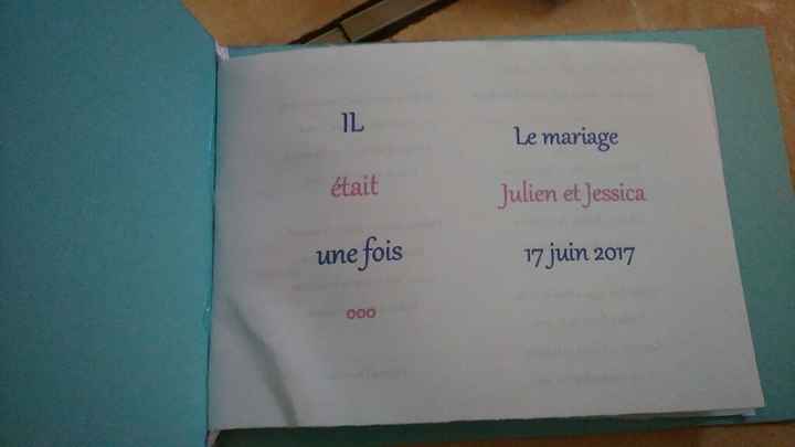Mes livrets de messe - 3