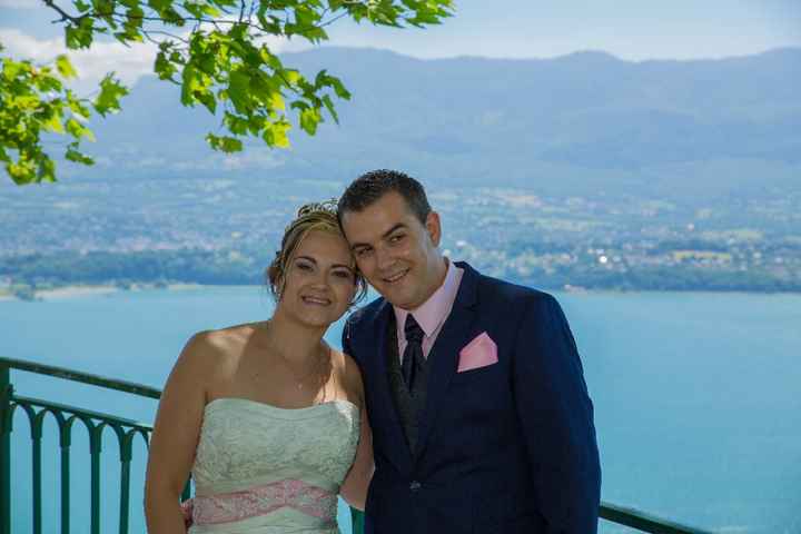 Nos photos de couple