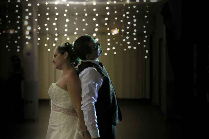 Quelques photos de couple du jour j - 16