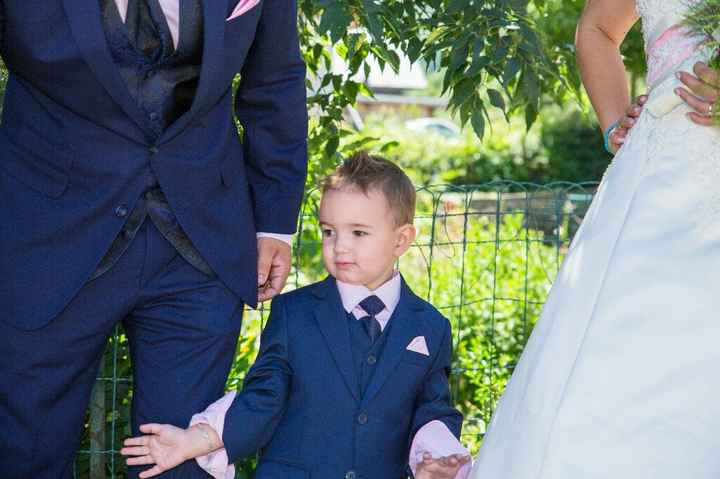 Quelques photo de notre mariage - 2