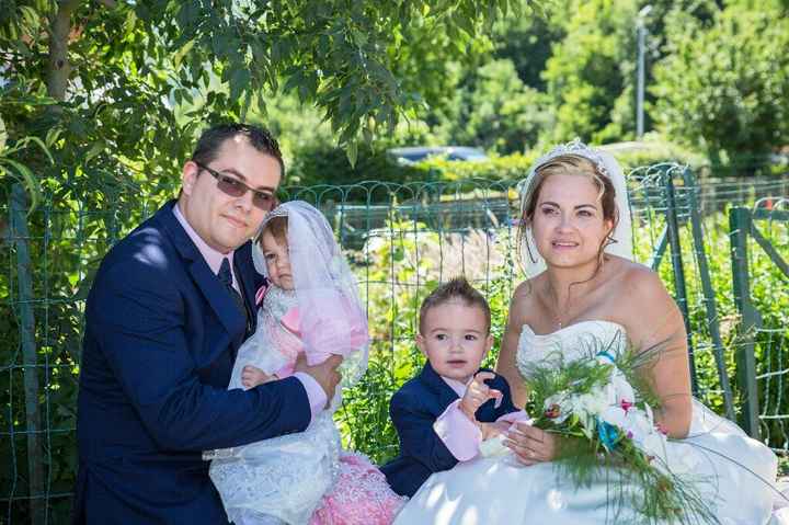 Quelques photo de notre mariage - 3