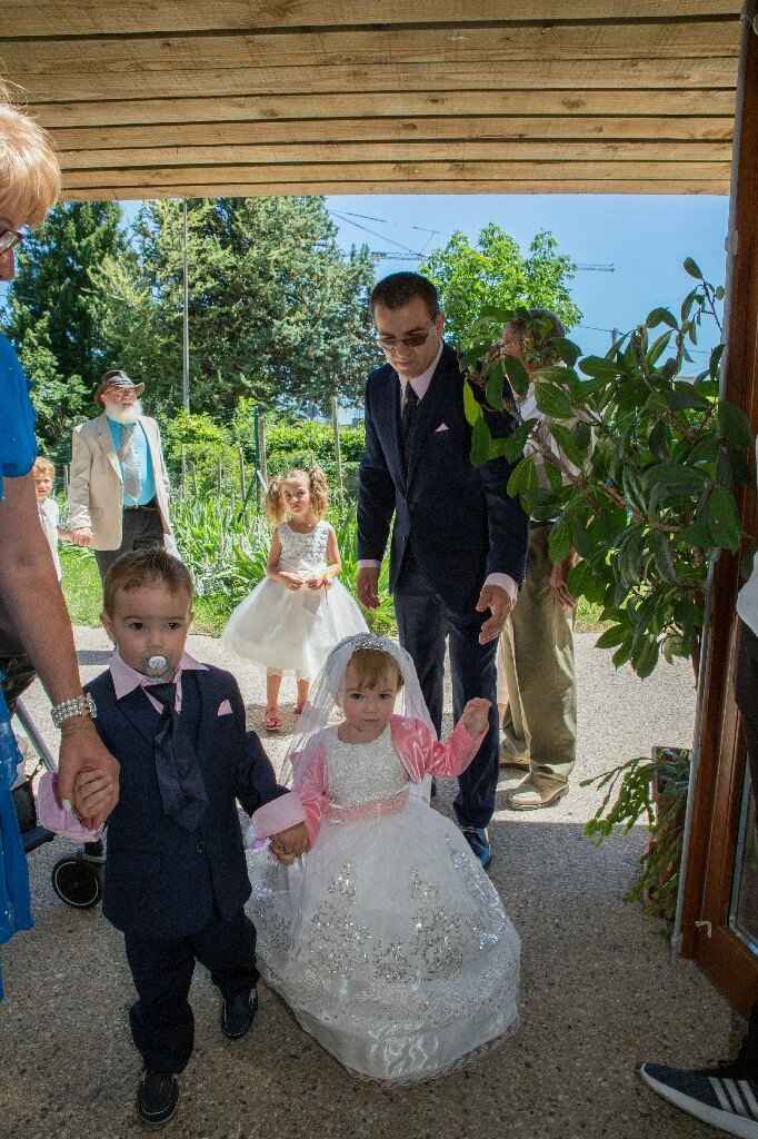 Quelques photo de notre mariage - 4