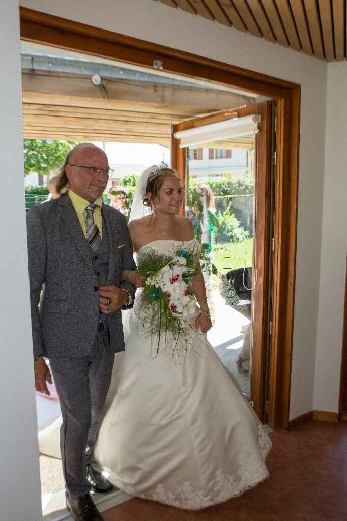 Quelques photo de notre mariage - 6