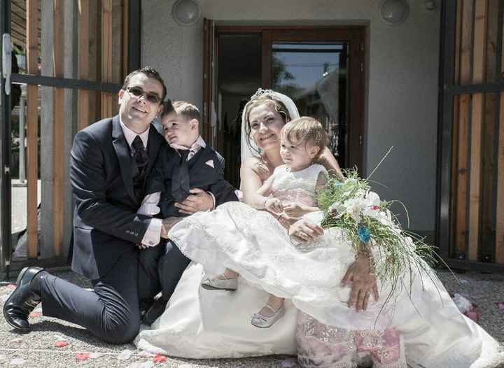 Quelques photo de notre mariage - 10