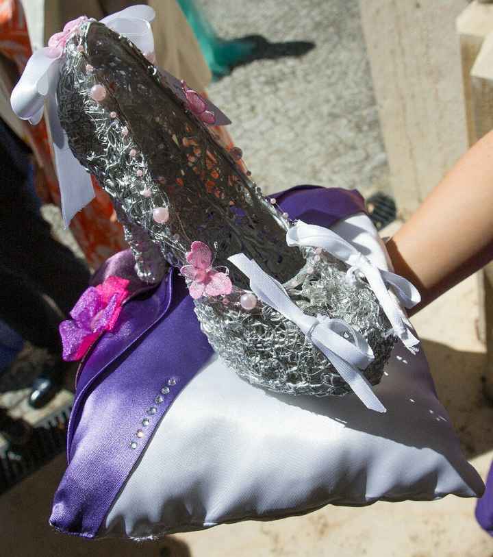 Quelques photo de notre mariage - 11