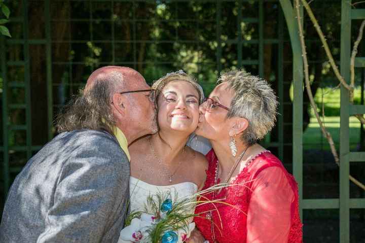 Quelques photo de notre mariage - 20