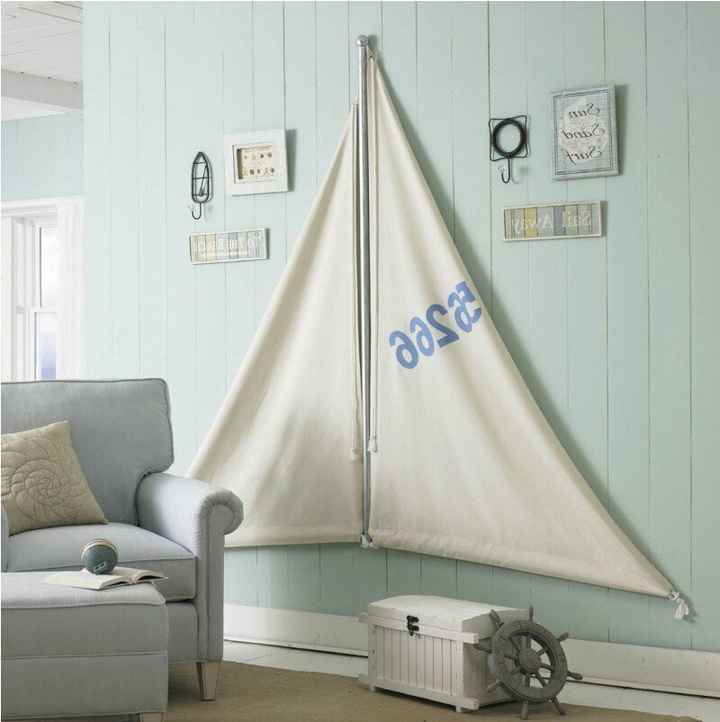 Idee plan de table - 2