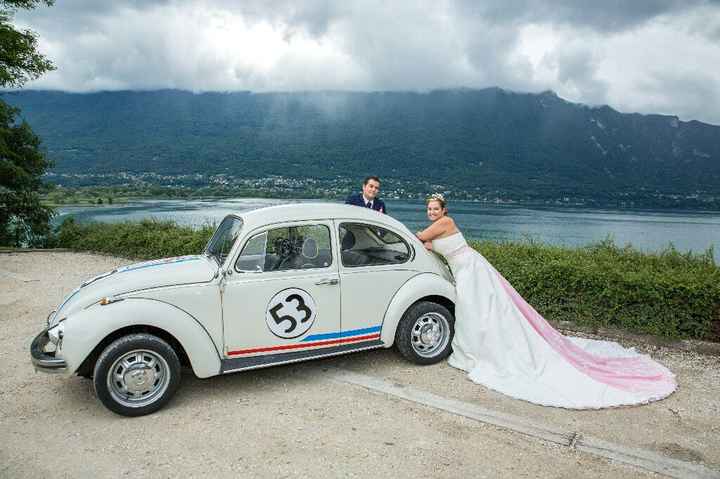 Quelques photo avec choupette - 8