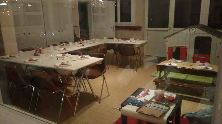 Table enfant ? - 1