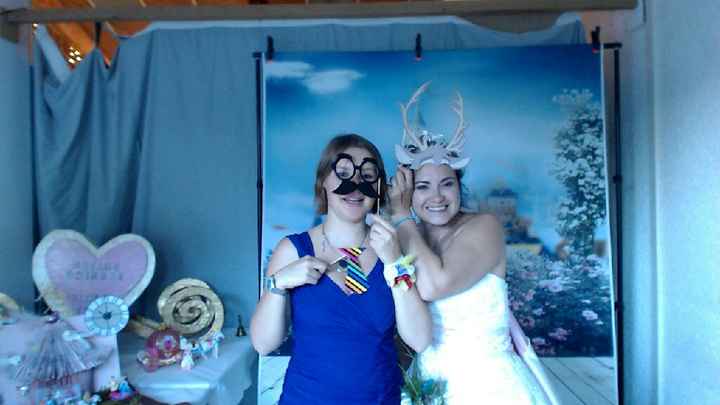 Vos photos de photobooth - 1